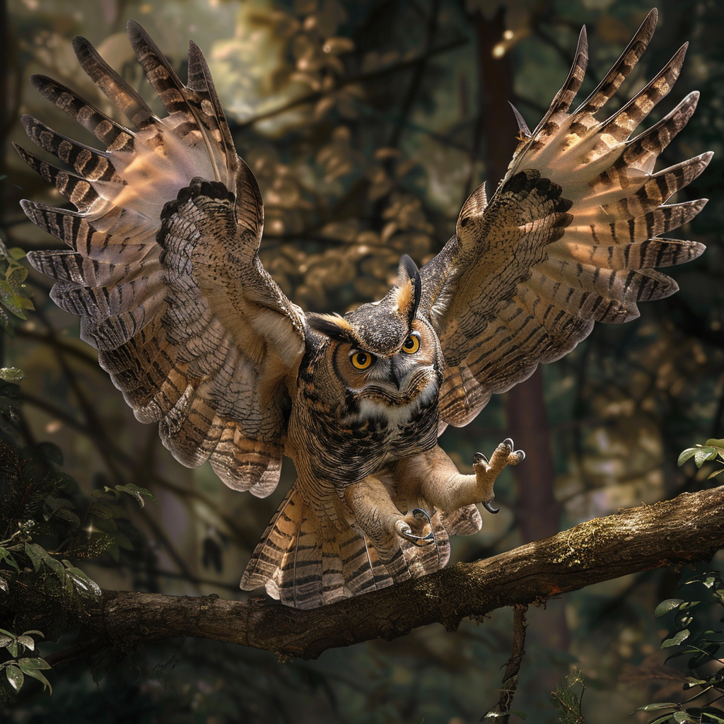Owls in Norse Mythology Viking Times