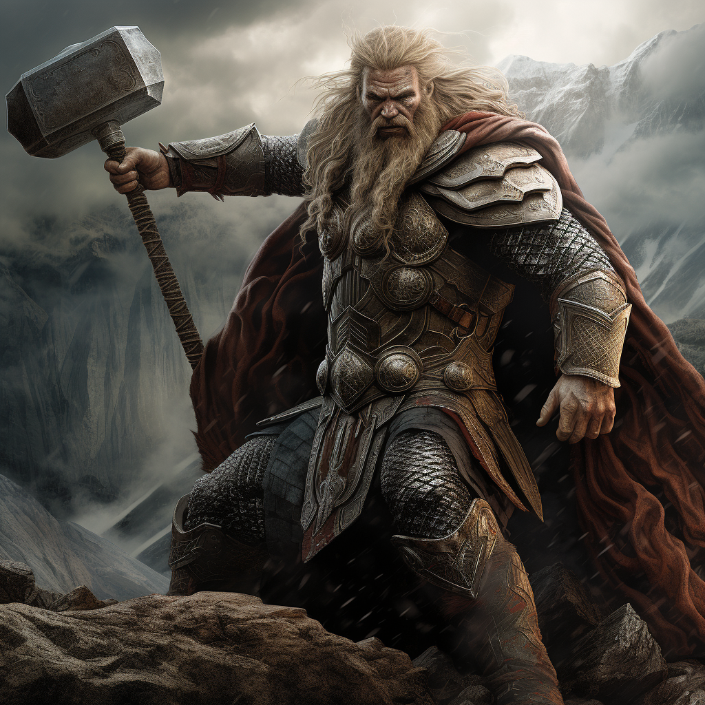 Thor Viking Times Thor Viking Times