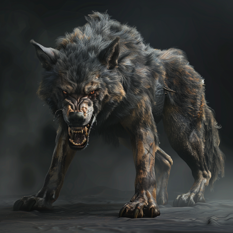 Fenrir – Viking Times