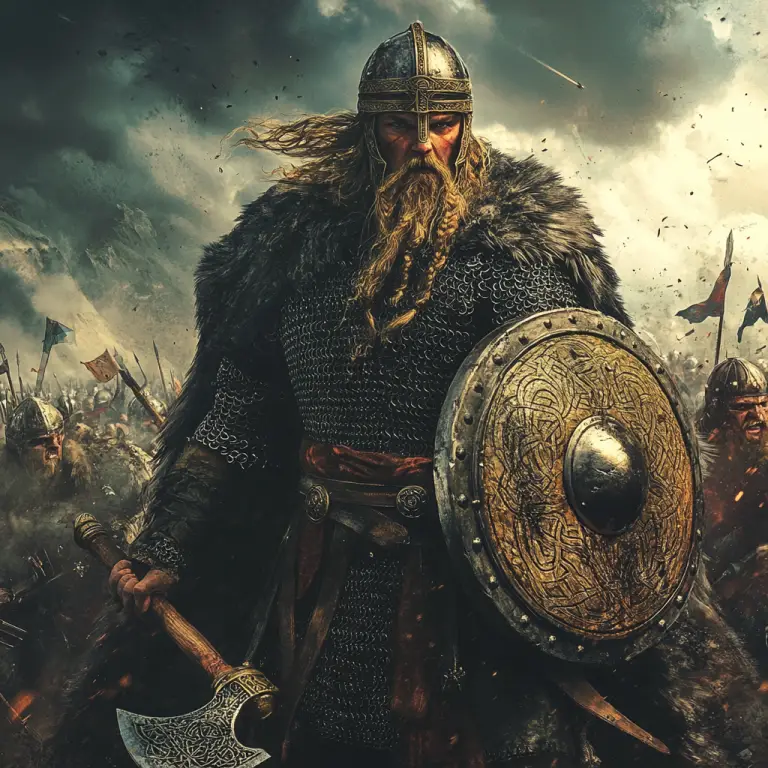 Harald Hardrada Viking Times Harald Hardrada Viking Times