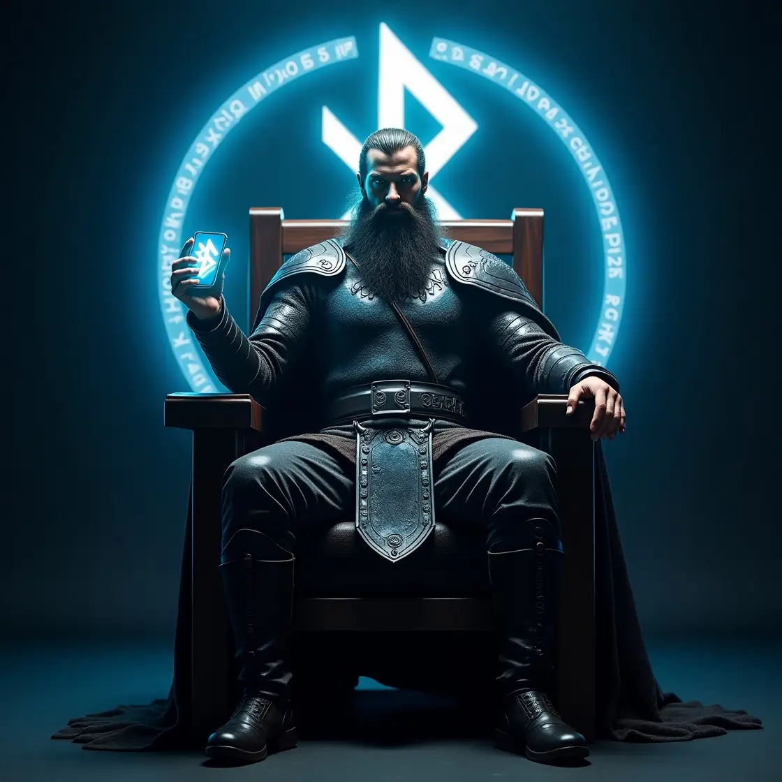 Harald “Bluetooth” Gormsson